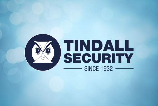 Tindall Security Portfolio