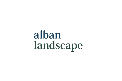 alban landscape