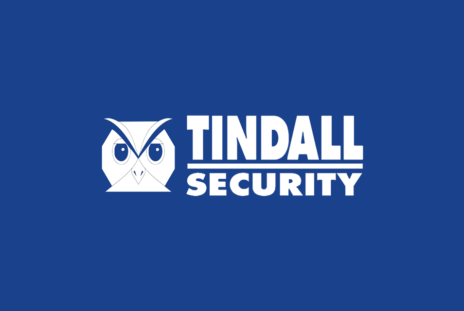 Tindall Security