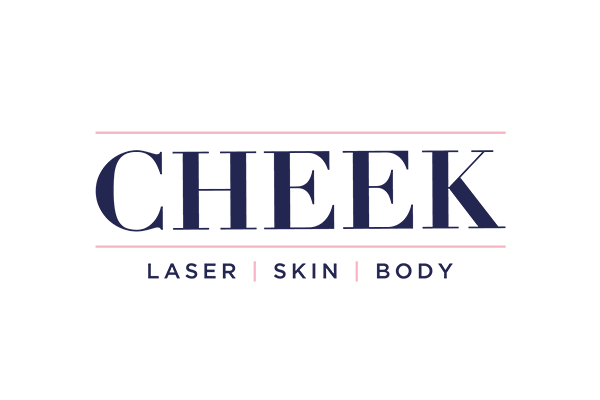 CHEEK Medispa logo