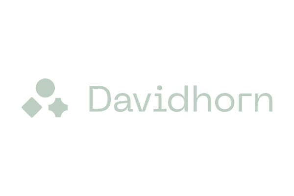Davidhorn Logo
