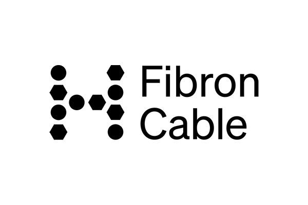Fibron Cable logo